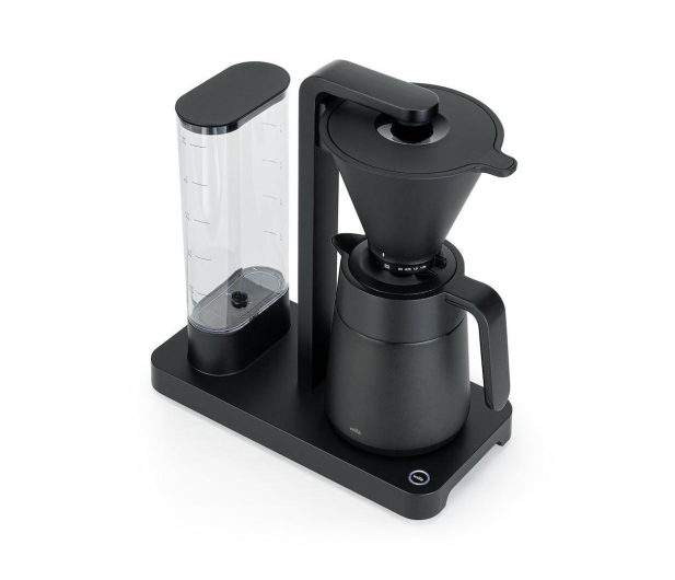 Wilfa Performance Thermo Coffee Maker Black - 1488003 - zdjęcie 2